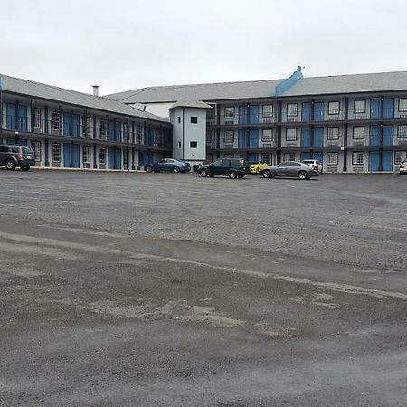 Select Inn ナッシュビル エクステリア 写真