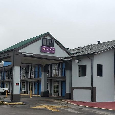 Select Inn ナッシュビル エクステリア 写真