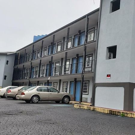 Select Inn ナッシュビル エクステリア 写真