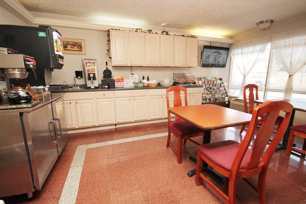 Select Inn ナッシュビル エクステリア 写真
