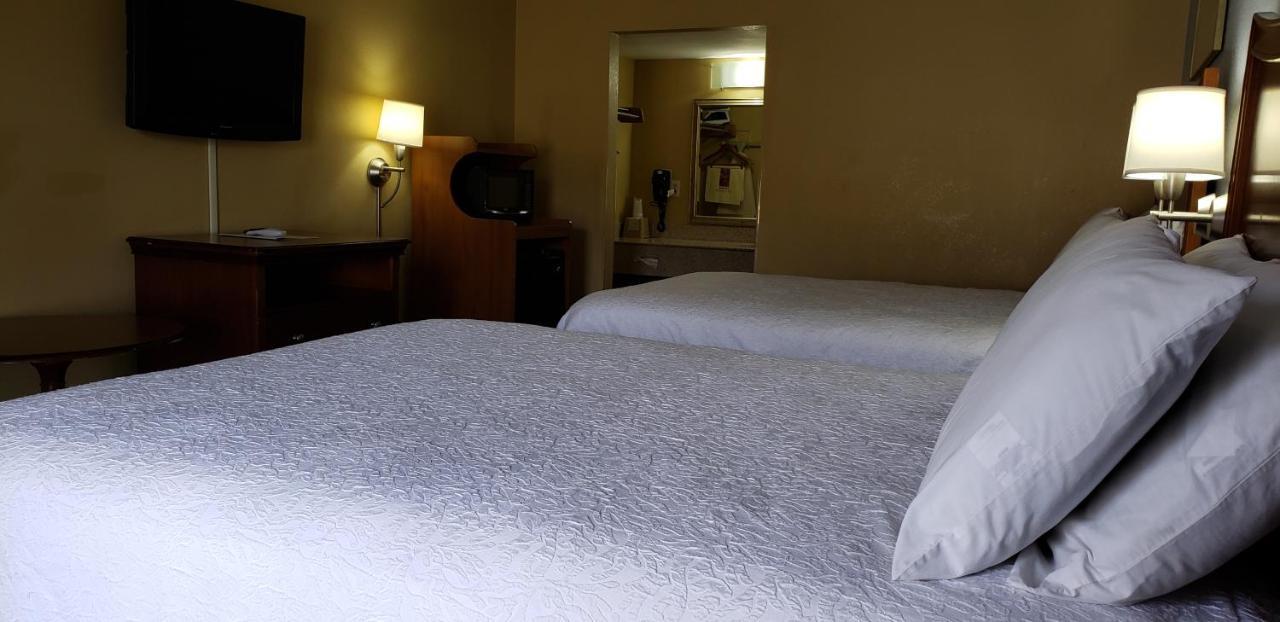 Select Inn ナッシュビル エクステリア 写真
